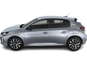 Peugeot 208 Manuelles Getriebe