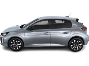 Peugeot 208 Automatikgetriebe