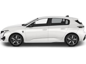 Peugeot 308 Manuelles Getriebe