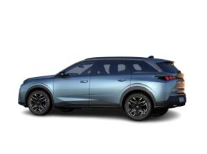 Peugeot 5008 Automatikgetriebe