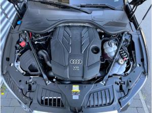 Audi A8 60 TFSIe QUATTRO Lang+INDIVIDUALKONTURSITZE+