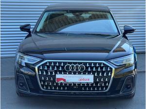 Audi A8 60 TFSIe QUATTRO Lang+INDIVIDUALKONTURSITZE+