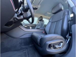 Audi A8 60 TFSIe QUATTRO Lang+INDIVIDUALKONTURSITZE+