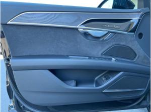 Audi A8 60 TFSIe QUATTRO Lang+INDIVIDUALKONTURSITZE+