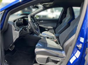 Volkswagen Golf R-Performance 4M DSG / Vmax 270,DCC,Matrix