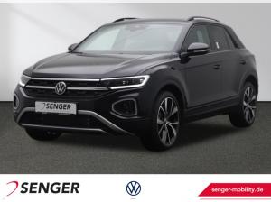 Volkswagen T-Roc Style 2.0 l TDI DSG *sofort verfügbar*