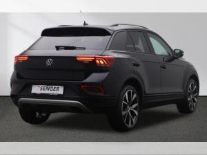 Volkswagen T-Roc Style 2.0 l TDI DSG *sofort verfügbar*