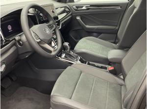 Volkswagen T-Roc Style 2.0 l TDI DSG *sofort verfügbar*