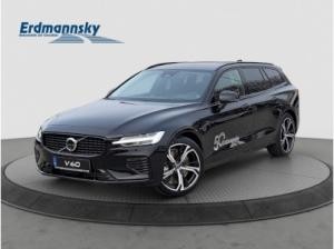 Volvo V60 T6 AWD Ultra Massage Pano-Dach Head-Up