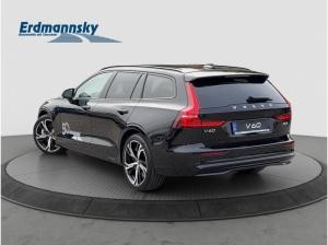 Volvo V60 T6 AWD Ultra Massage Pano-Dach Head-Up