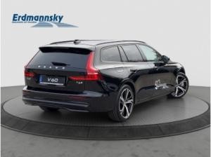 Volvo V60 T6 AWD Ultra Massage Pano-Dach Head-Up