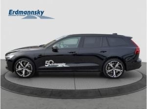 Volvo V60 T6 AWD Ultra Massage Pano-Dach Head-Up