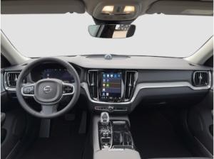Volvo V60 T6 AWD Ultra Massage Pano-Dach Head-Up