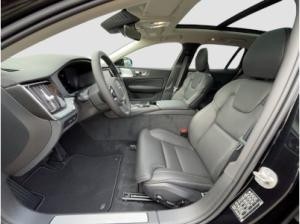 Volvo V60 T6 AWD Ultra Massage Pano-Dach Head-Up