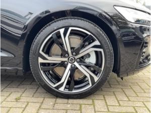 Volvo V60 T6 AWD Ultra Massage Pano-Dach Head-Up