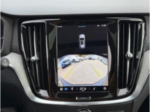 Volvo V60 T6 AWD Ultra Massage Pano-Dach Head-Up