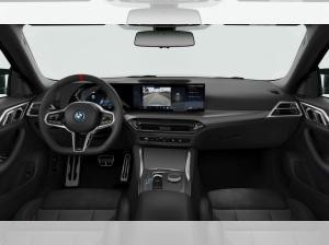 BMW i4 eDrive 35 Gran Coupé- 0,25% Dienstwagenbesteuerung!
