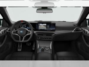 BMW i4 eDrive40 Gran Coupé- 0,25% Dienstwagenbesteuerung!