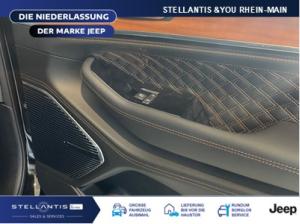 Jeep Grand Cherokee *** SOFORT VERFÜGBAR *** PLUG-IN HYBRID SUMMIT