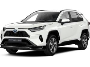 Toyota RAV 4 PlugIn Teamplayer - sofort verfügbar - Auf Wunsch inkl. Wartung & Verschleiß