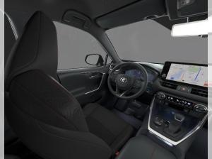 Toyota RAV 4 PlugIn Teamplayer - sofort verfügbar - Auf Wunsch inkl. Wartung & Verschleiß