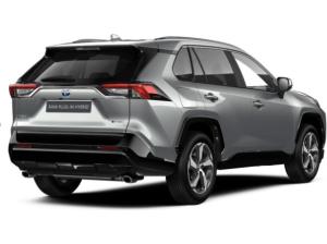 Toyota RAV 4 PlugIn Teamplayer - sofort verfügbar - Auf Wunsch inkl. Wartung & Verschleiß