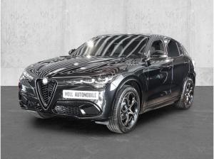 Alfa Romeo Stelvio ⚡INTENSA⚡Glasschiebedach ⚡