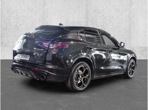 Alfa Romeo Stelvio ⚡INTENSA⚡Glasschiebedach ⚡