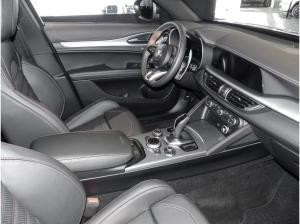 Alfa Romeo Stelvio ⚡INTENSA⚡Glasschiebedach ⚡