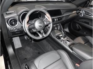Alfa Romeo Stelvio ⚡INTENSA⚡Glasschiebedach ⚡