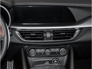 Alfa Romeo Stelvio ⚡INTENSA⚡Glasschiebedach ⚡