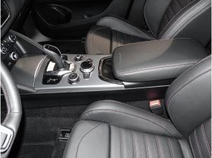 Alfa Romeo Stelvio ⚡INTENSA⚡Glasschiebedach ⚡