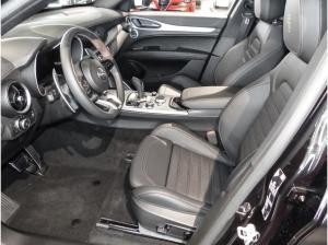 Alfa Romeo Stelvio ⚡INTENSA⚡Glasschiebedach ⚡