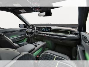 Kia EV9 GT ⚡508 PS⚡GEWERBLICH