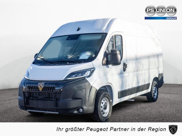 Peugeot Boxer Kasten 333 L2H2 BDi 140 *LED*