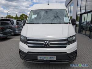 Volkswagen Crafter 35 2,0 Kasten AHK Komfortsitz Plus