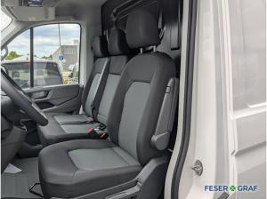 Volkswagen Crafter 35 2,0 Kasten AHK Komfortsitz Plus