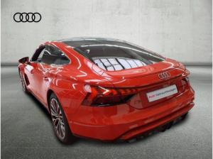 Audi e-tron GT S +LASER+B&O+KAMERAS+ACC+HUD+