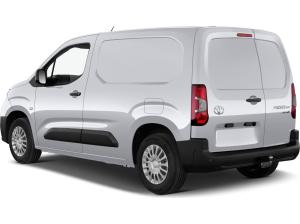 Toyota Proace City L1 Meister  Sofort verfügbar !!! Auf  Wunsch mit Wartung und Verschleiß