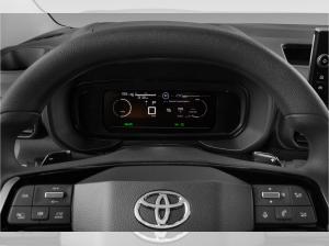 Toyota Proace City L1 Meister  Sofort verfügbar !!! Auf  Wunsch mit Wartung und Verschleiß