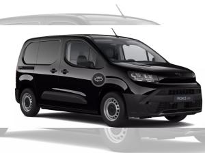 Toyota Proace City L1 Meister  Sofort verfügbar !!! Auf  Wunsch mit Wartung und Verschleiß