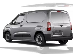 Toyota Proace City L1 Meister  Sofort verfügbar !!! Auf  Wunsch mit Wartung und Verschleiß
