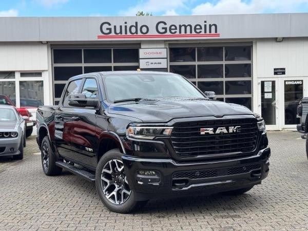 Dodge RAM SONDERAKTION 3.0 I6 Hurricane Laramie Sport 2025