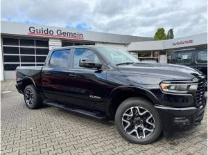 Dodge RAM SONDERAKTION 3.0 I6 Hurricane Laramie Sport 2025