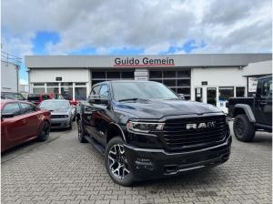 Dodge RAM SONDERAKTION 3.0 I6 Hurricane Laramie Sport 2025