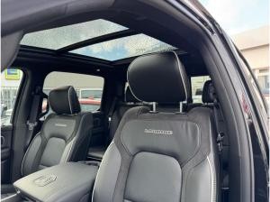 Dodge RAM SONDERAKTION 3.0 I6 Hurricane Laramie Sport 2025