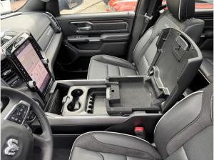 Dodge RAM SONDERAKTION 3.0 I6 Hurricane Laramie Sport 2025