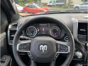 Dodge RAM SONDERAKTION 3.0 I6 Hurricane Laramie Sport 2025