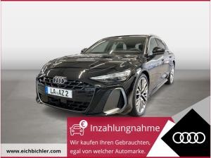 Audi A6 Avant TFSI quattro S tronic 4xSHZ ACC 360