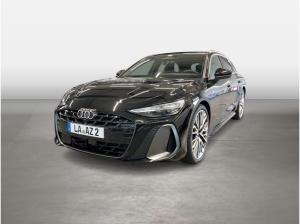 Audi A6 Avant TFSI quattro S tronic 4xSHZ ACC 360